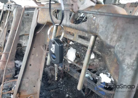 2014 Ford Flex Sel z USA, uszkodzony, nr VIN 2FMGK5C83EBD25427